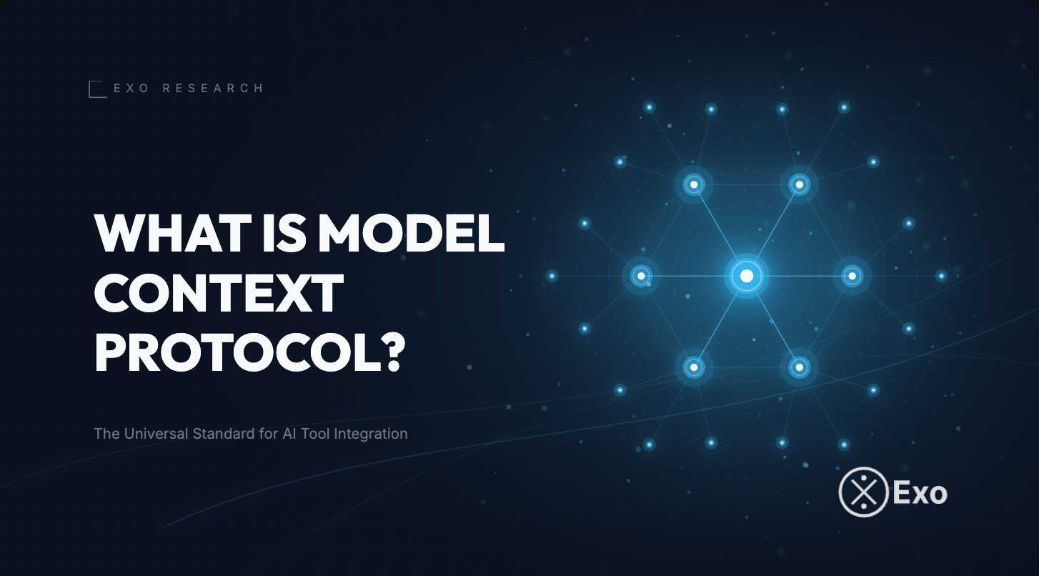 What Is Model Context Protocol (MCP) and Why Does It Matter for Engineering Teams?